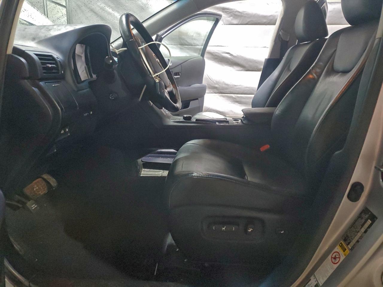 Lexus RX 350 Base Image 9