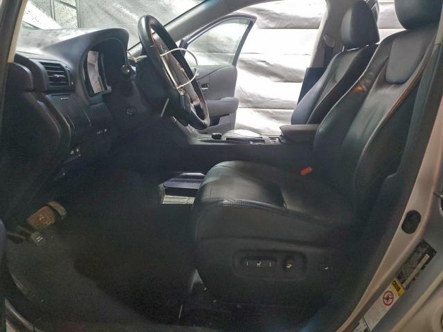 Lexus RX 350 Base Image 9