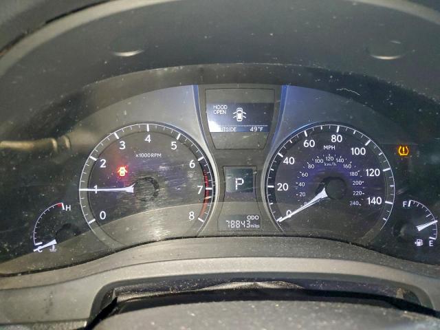 Lexus RX 350 Base Image 4