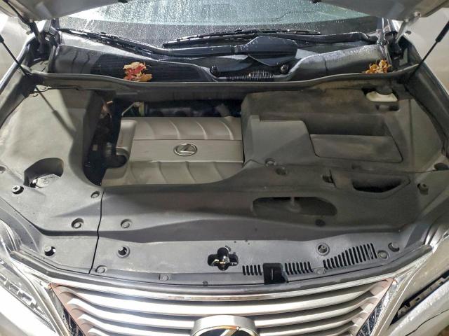 Lexus RX 350 Base Image 11