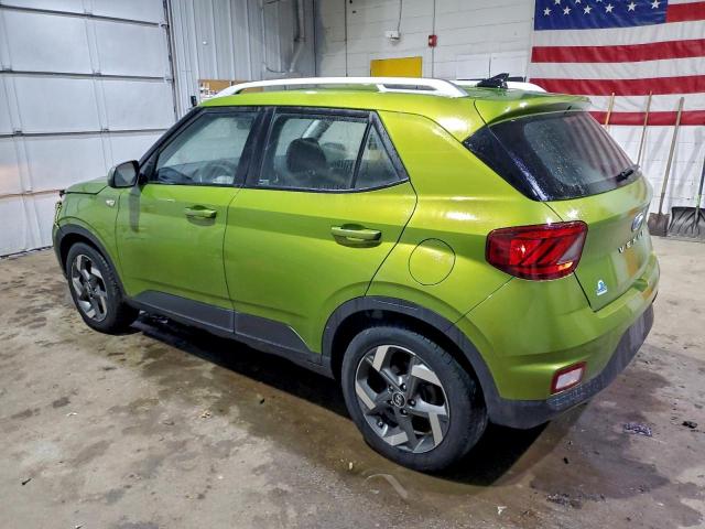 Hyundai VENUE Sel Image 2