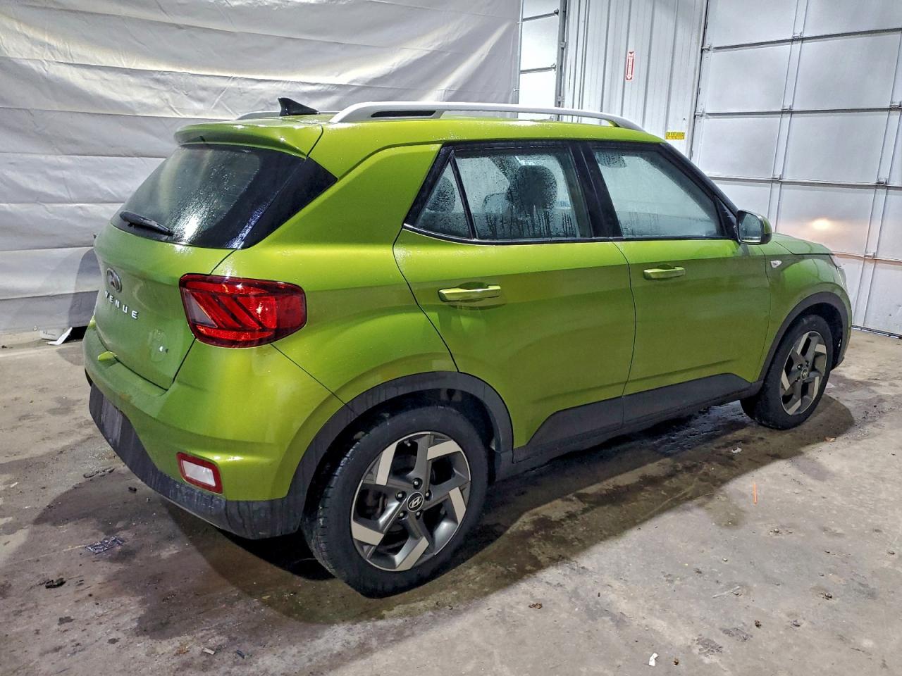 Hyundai VENUE Sel Image 7