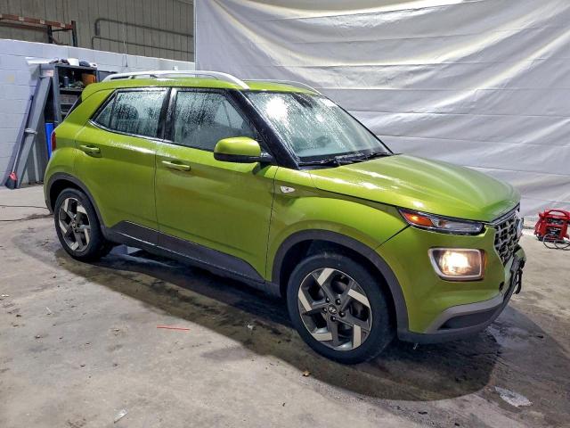 Hyundai VENUE Sel Image 4