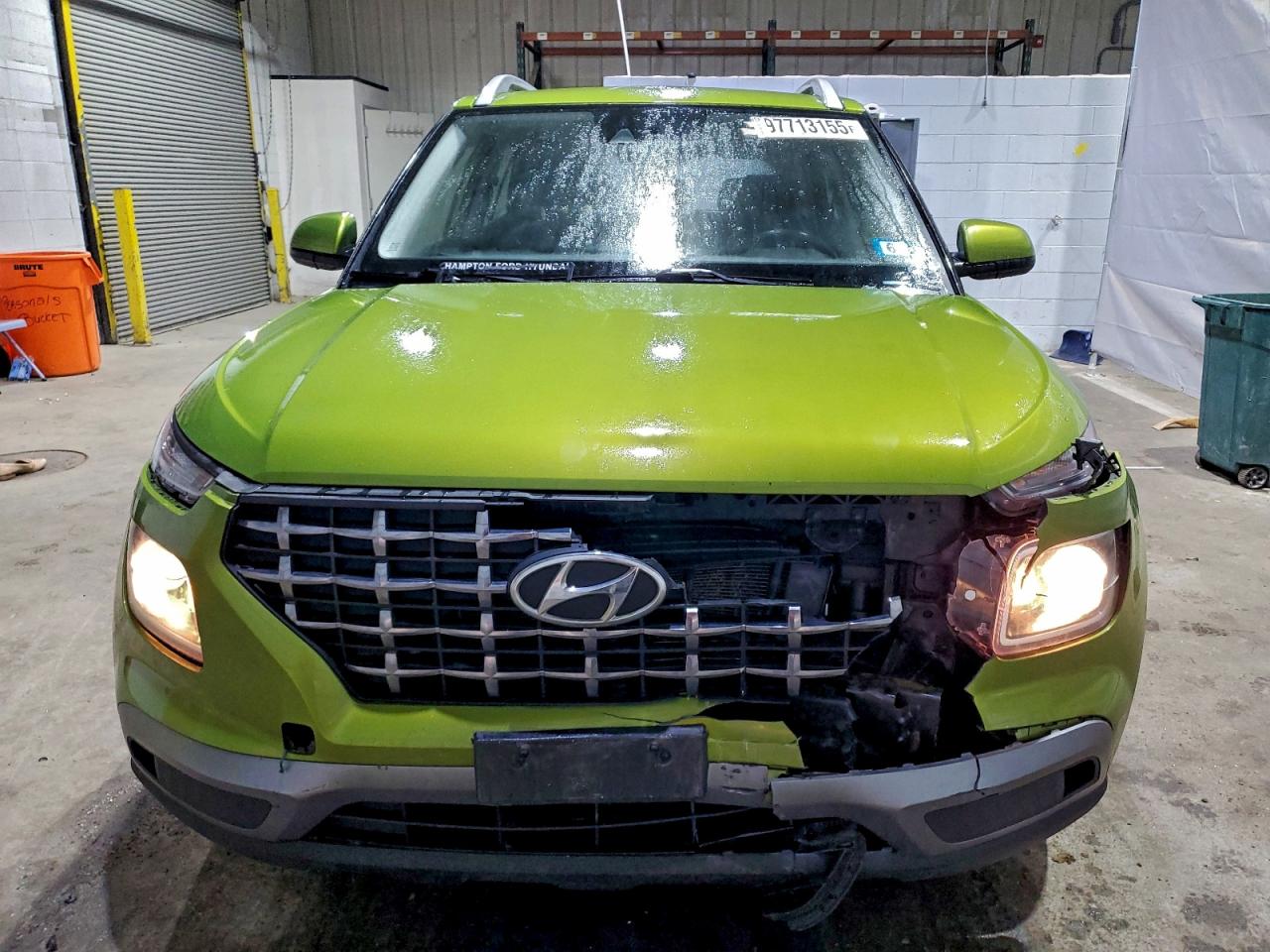 Hyundai VENUE Sel Image 5