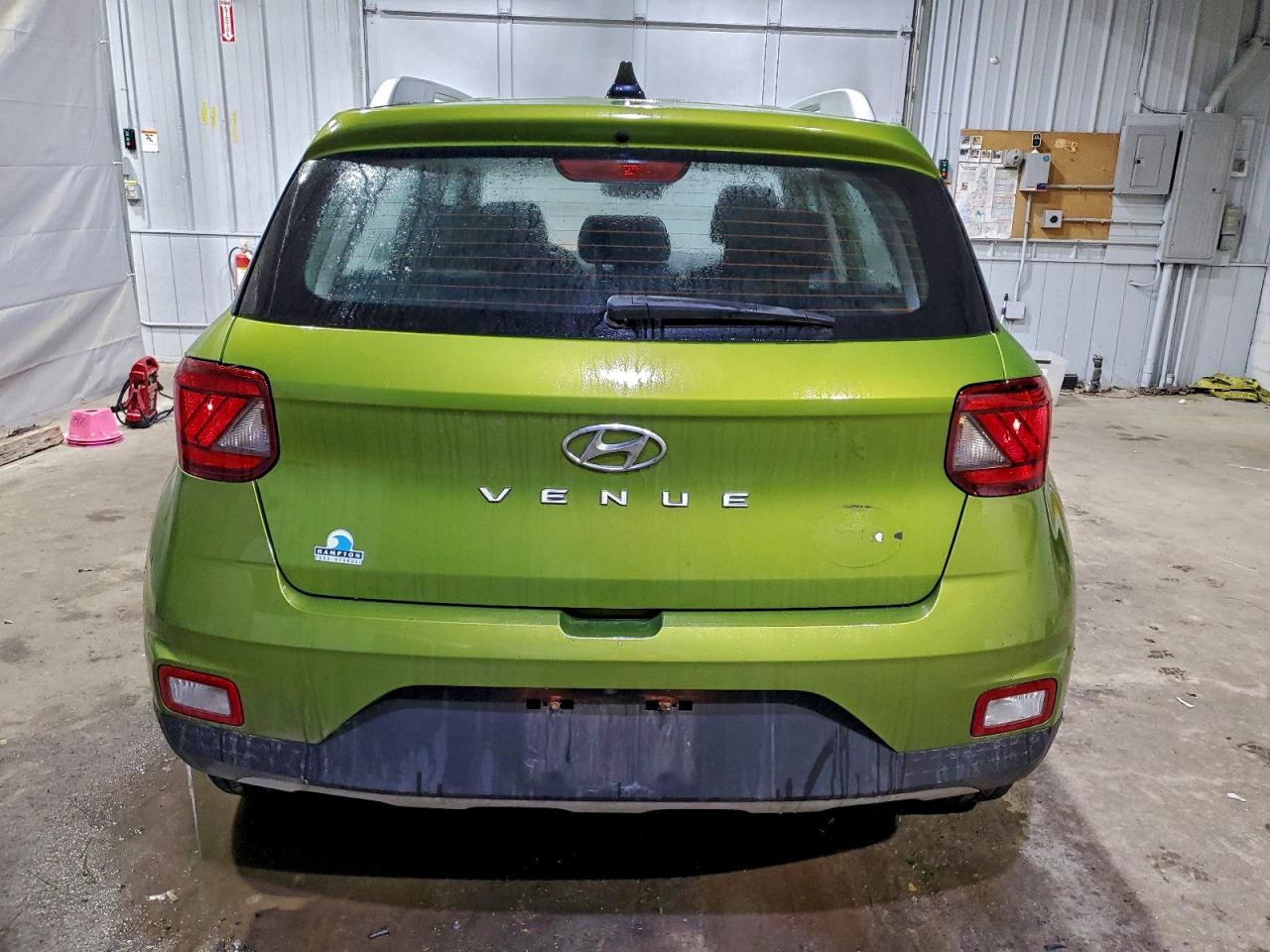 Hyundai VENUE Sel Image 8