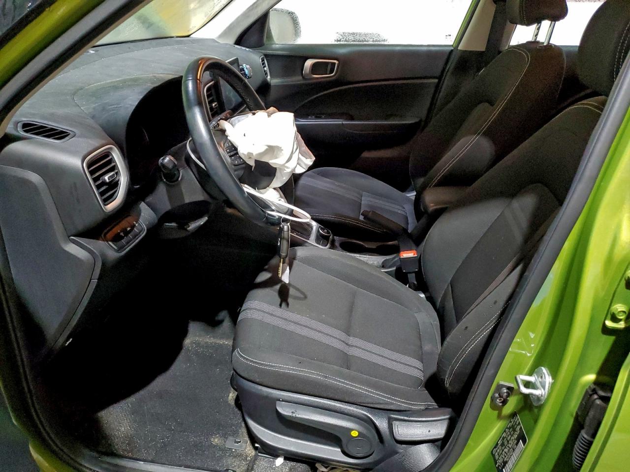 Hyundai VENUE Sel Image 9