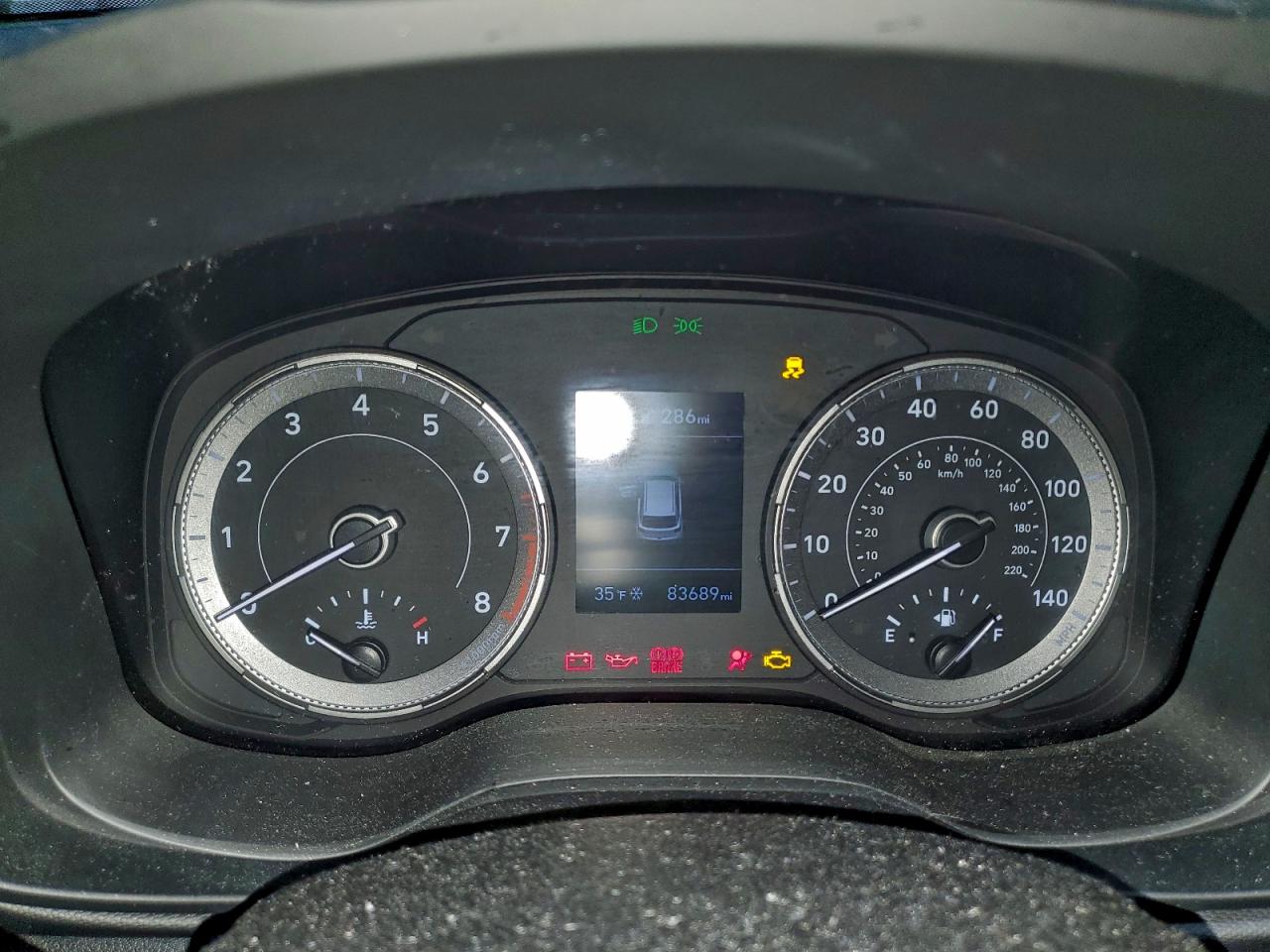 Hyundai VENUE Sel Image 6