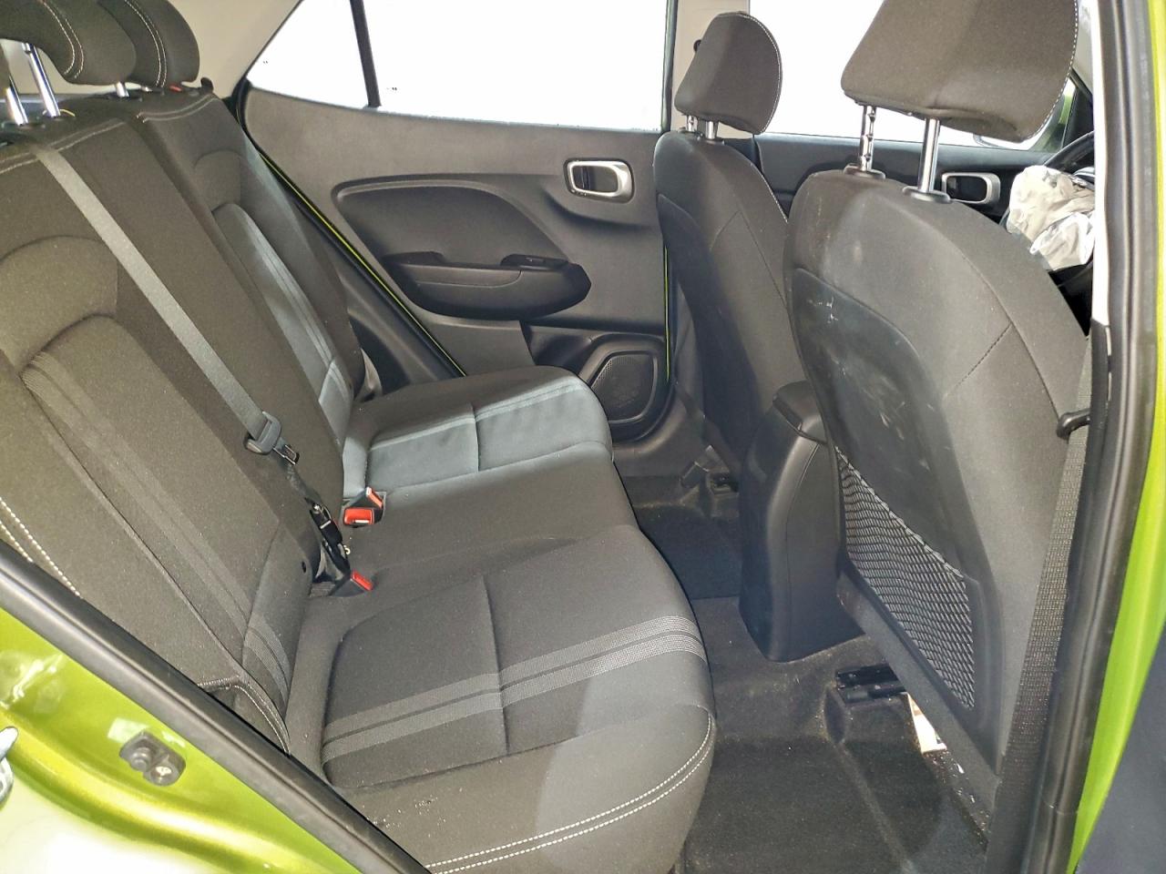 Hyundai VENUE Sel Image 10