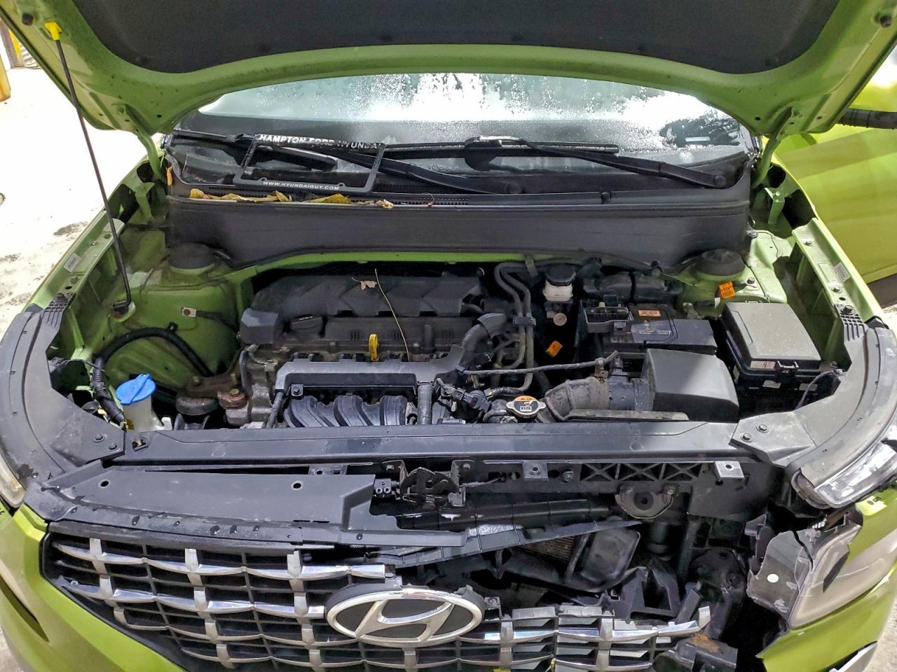 Hyundai VENUE Sel Image 12