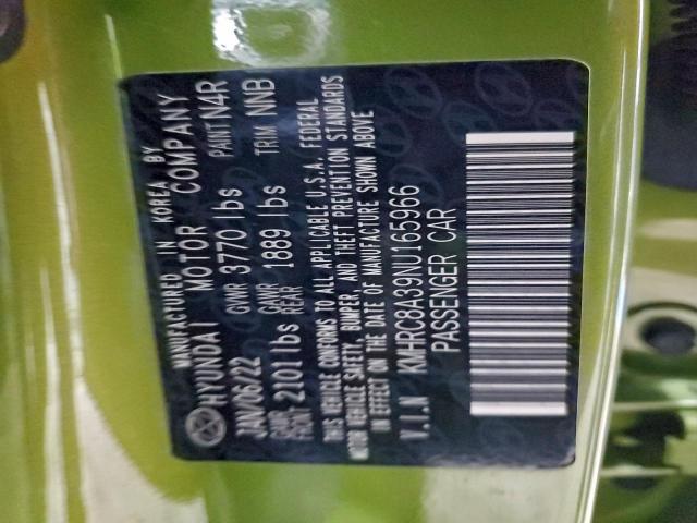 Hyundai VENUE Sel Image 11