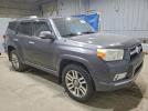 Toyota 4Runner Sr5 Image 11