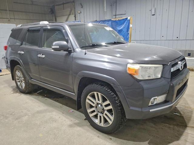 Toyota 4Runner Sr5 Image 11