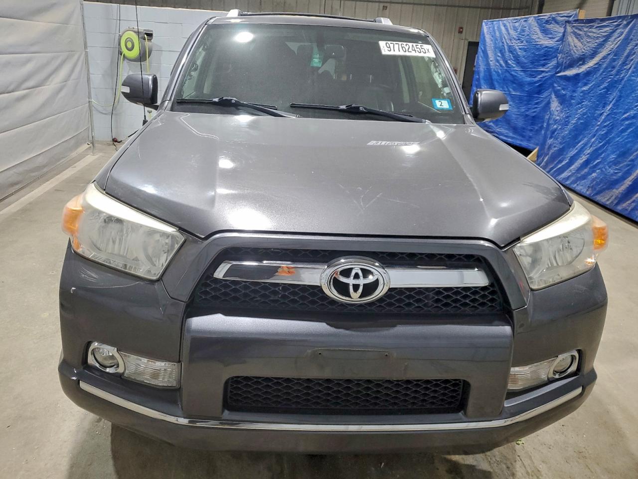 Toyota 4Runner Sr5 Image 5