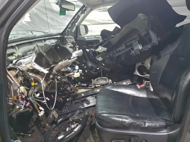 Toyota 4Runner Sr5 Image 6