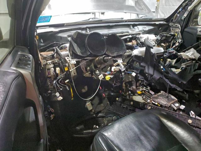 Toyota 4Runner Sr5 Image 2