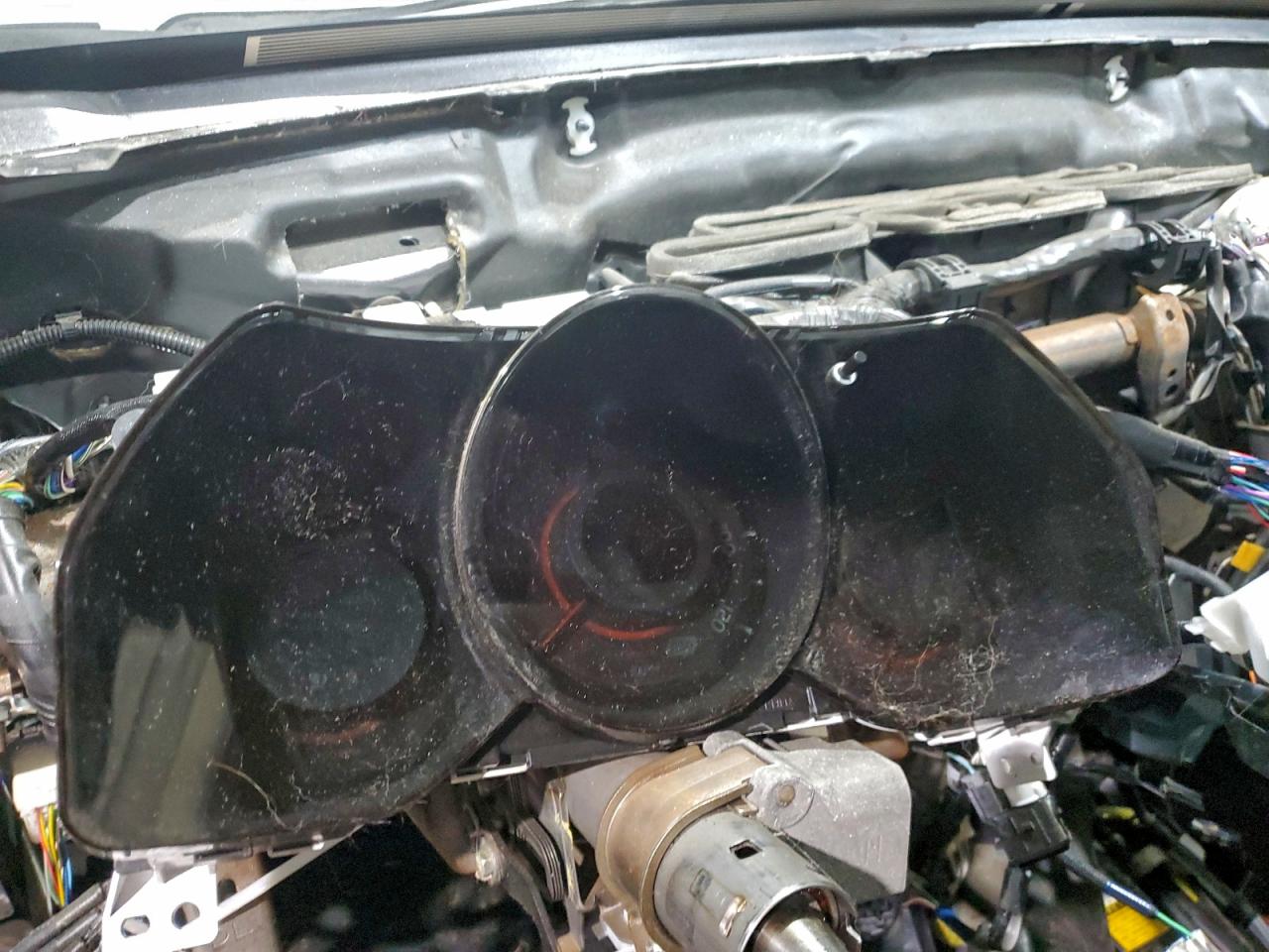 Toyota 4Runner Sr5 Image 12