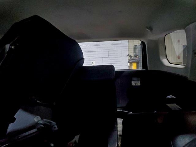 Toyota 4Runner Sr5 Image 10