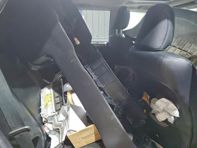 Toyota 4Runner Sr5 Image 3