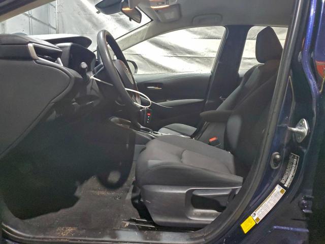 Toyota Corolla Le Image 4