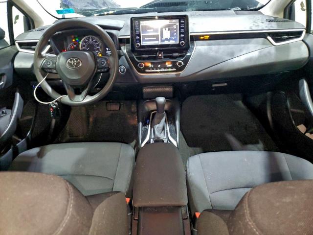 Toyota Corolla Le Image 2