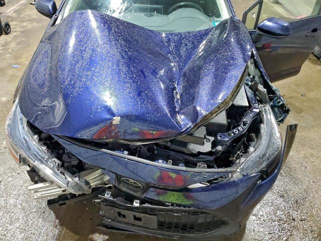 Toyota Corolla Le Image 8