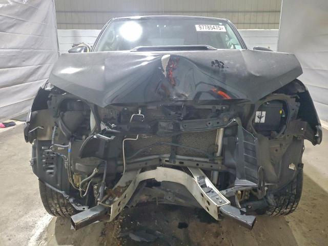Toyota 4Runner Sr5/sr5 Premium Image 4