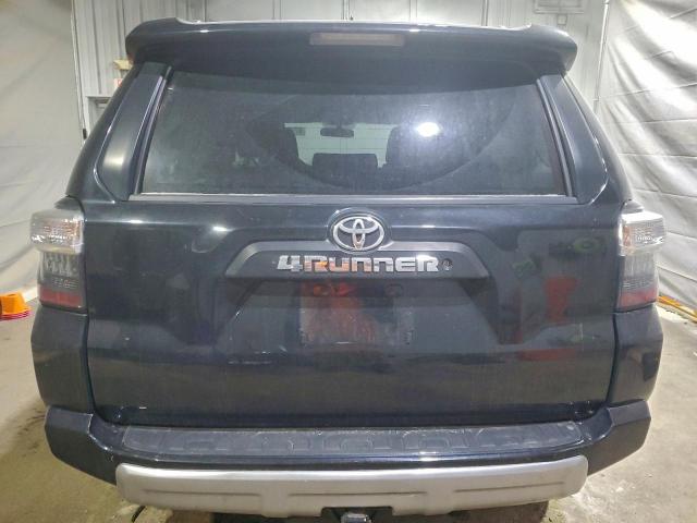 Toyota 4Runner Sr5/sr5 Premium Image 5