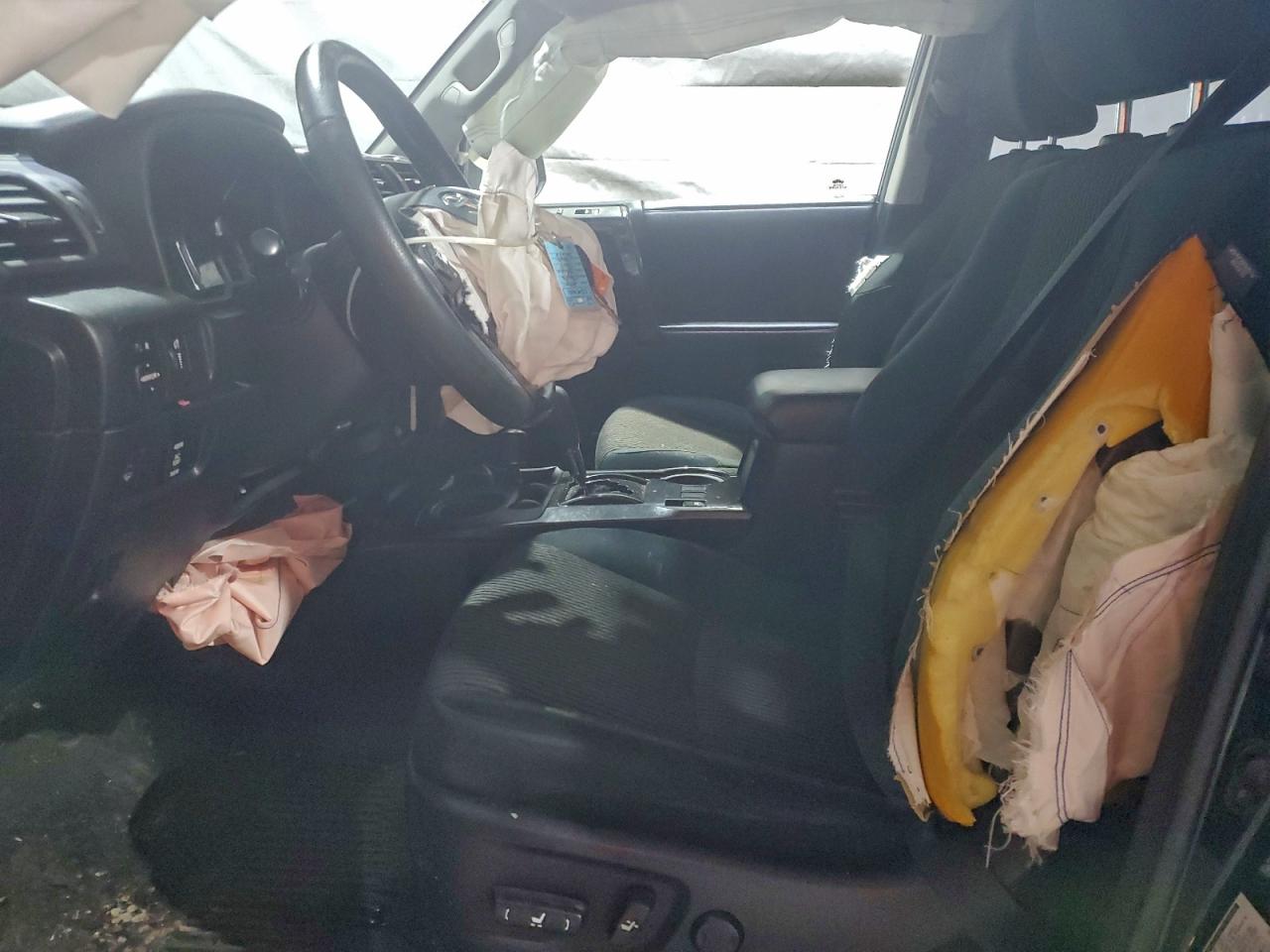 Toyota 4Runner Sr5/sr5 Premium Image 7