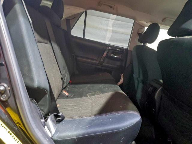 Toyota 4Runner Sr5/sr5 Premium Image 11