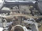 Toyota 4Runner Sr5/sr5 Premium Image 12