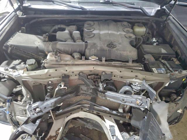 Toyota 4Runner Sr5/sr5 Premium Image 12