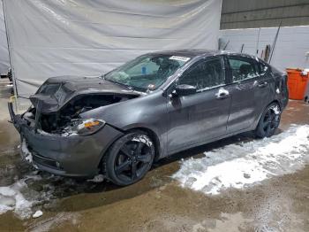  Salvage Dodge Dart