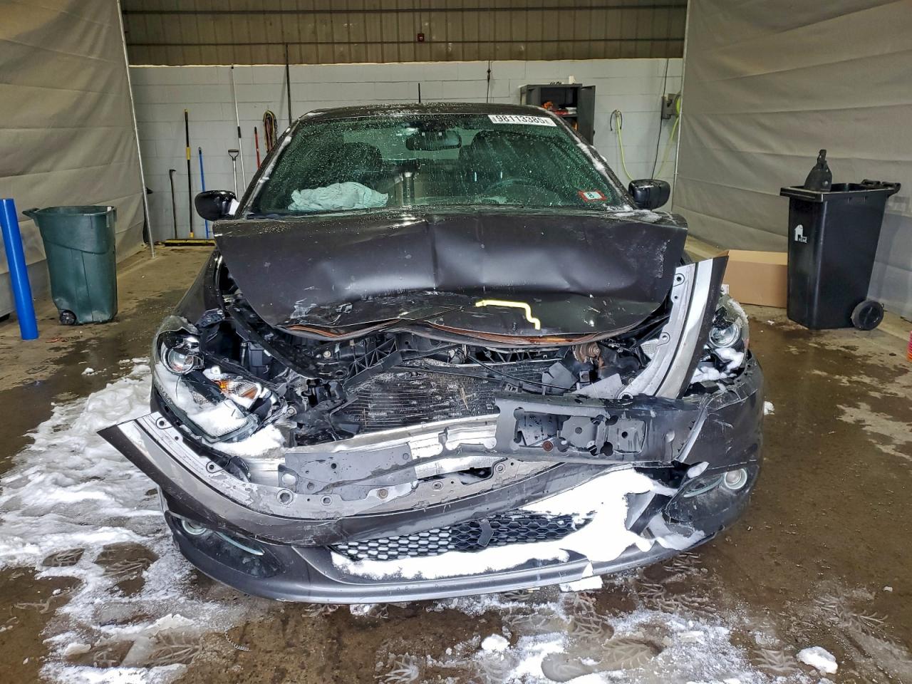 Dodge Dart Sxt Image 5