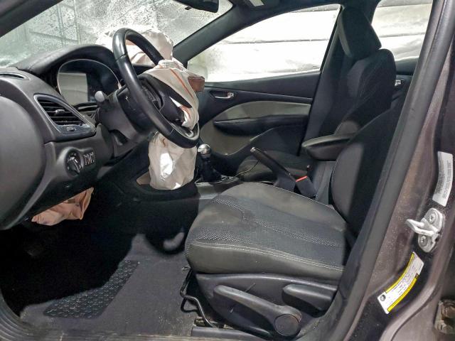 Dodge Dart Sxt Image 11