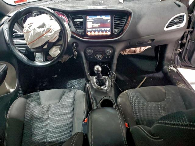 Dodge Dart Sxt Image 7