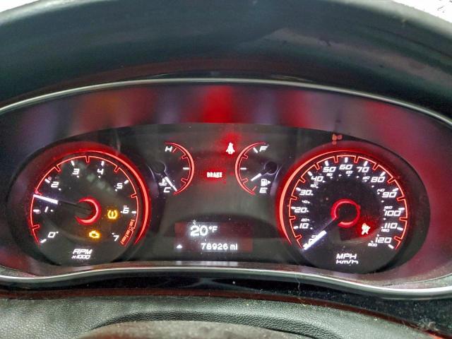 Dodge Dart Sxt Image 9