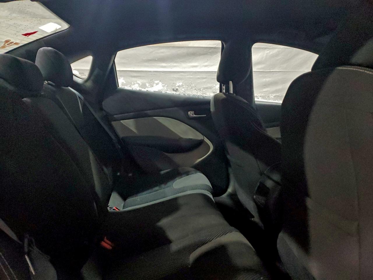 Dodge Dart Sxt Image 6