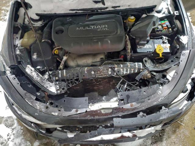 Dodge Dart Sxt Image 8