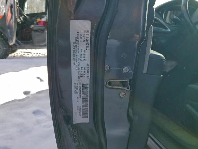 Dodge Dart Sxt Image 13