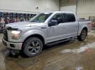 Ford F-150 Supercrew Image 1