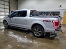 Ford F-150 Supercrew Image 12
