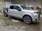 Ford F-150 Supercrew Image 6