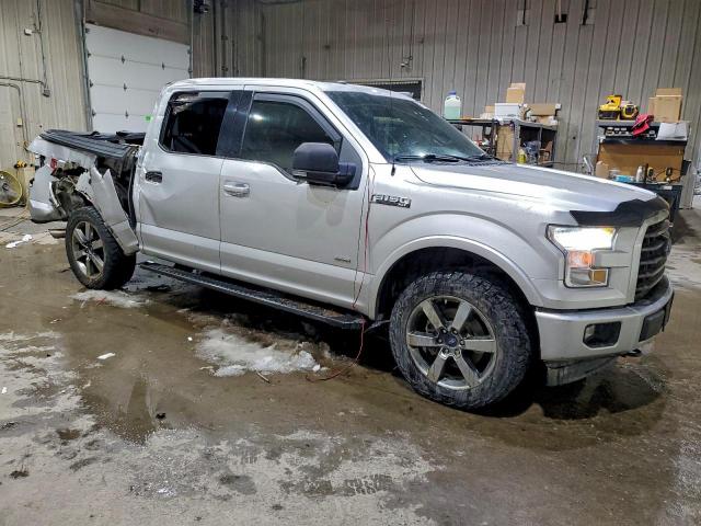 Ford F-150 Supercrew Image 6