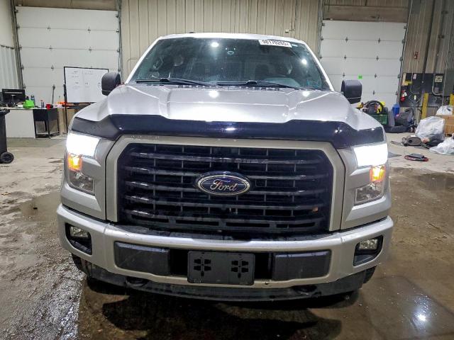 Ford F-150 Supercrew Image 4