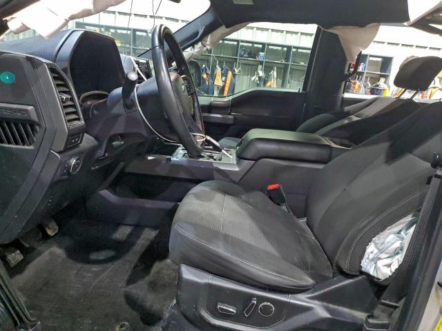 Ford F-150 Supercrew Image 3