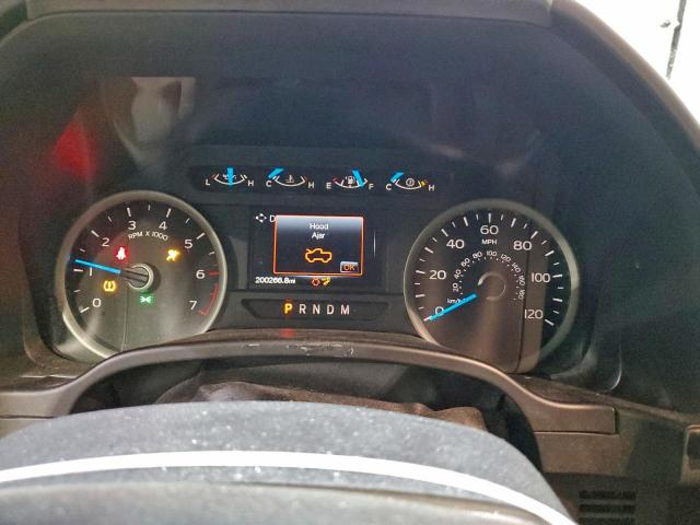 Ford F-150 Supercrew Image 11