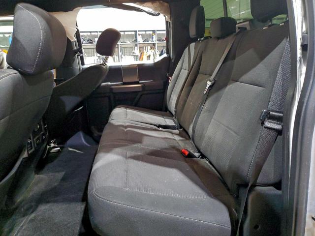 Ford F-150 Supercrew Image 9