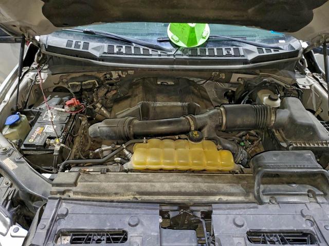 Ford F-150 Supercrew Image 10