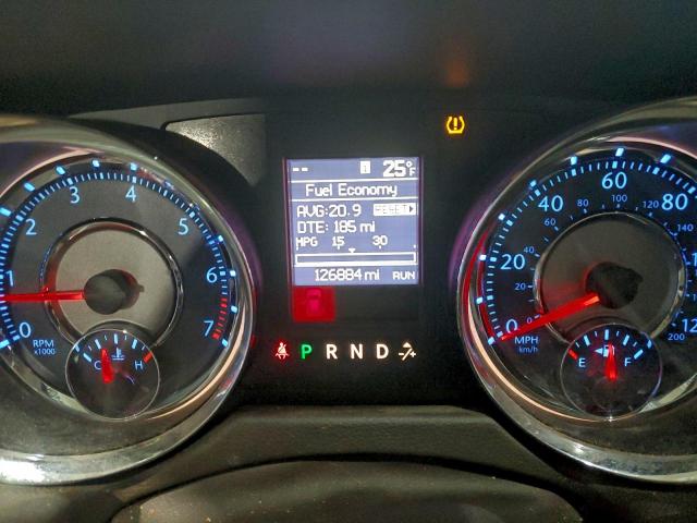 Chrysler Minivan Touring L Image 7