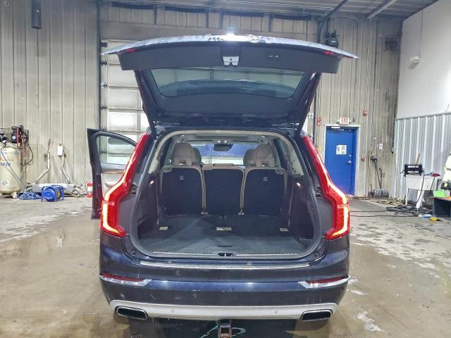 Volvo XC90 T6 Image 13
